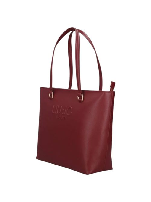 Tote bag grande Liu Jo Better LIU JO | AF5321E0087/91726